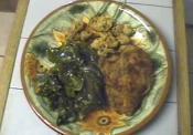 Deep Fried Okra